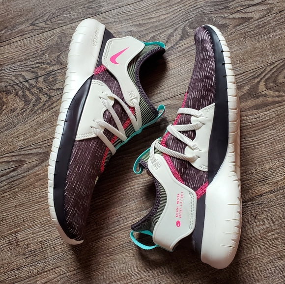 New Nike Flex Contact (Rare) - Picture 4 of 6